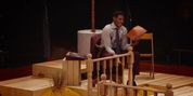 INHERIT THE WIND at Arena Stage Video
