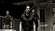 Inside ALL MY SONS Designer Run at Lyric Stage Boston Video