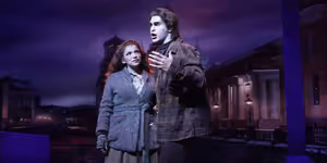 ANASTASIA at La Mirada Theatre First Look
