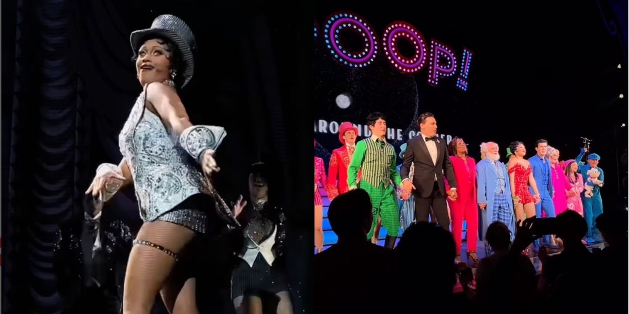 Video: Go Inside BOOP! THE MUSICAL's First Preview Video