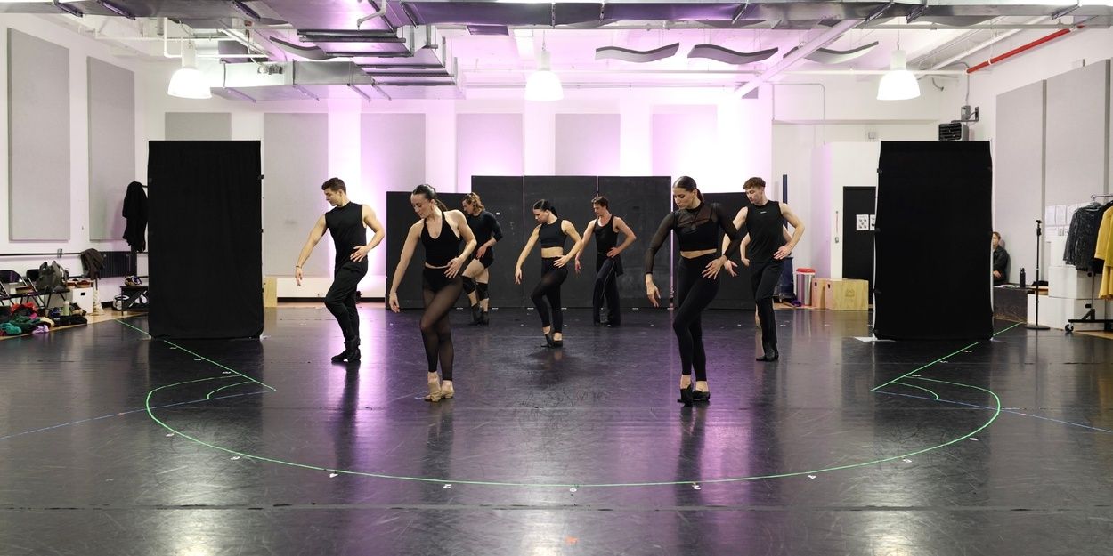 Video: Inside Bringing FOSSE AND VERDON, THE DUET THAT CHANGED BROADWAY To Holland… Video