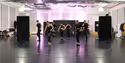 Inside Bringing FOSSE AND VERDON To Holland America Line