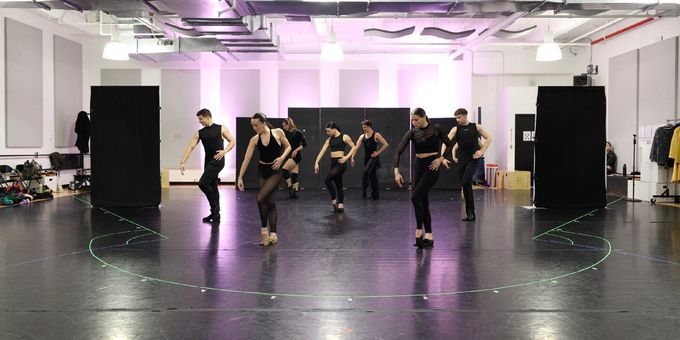 Video: Inside Bringing FOSSE AND VERDON, THE DUET THAT CHANGED BROADWAY To Holland America Line