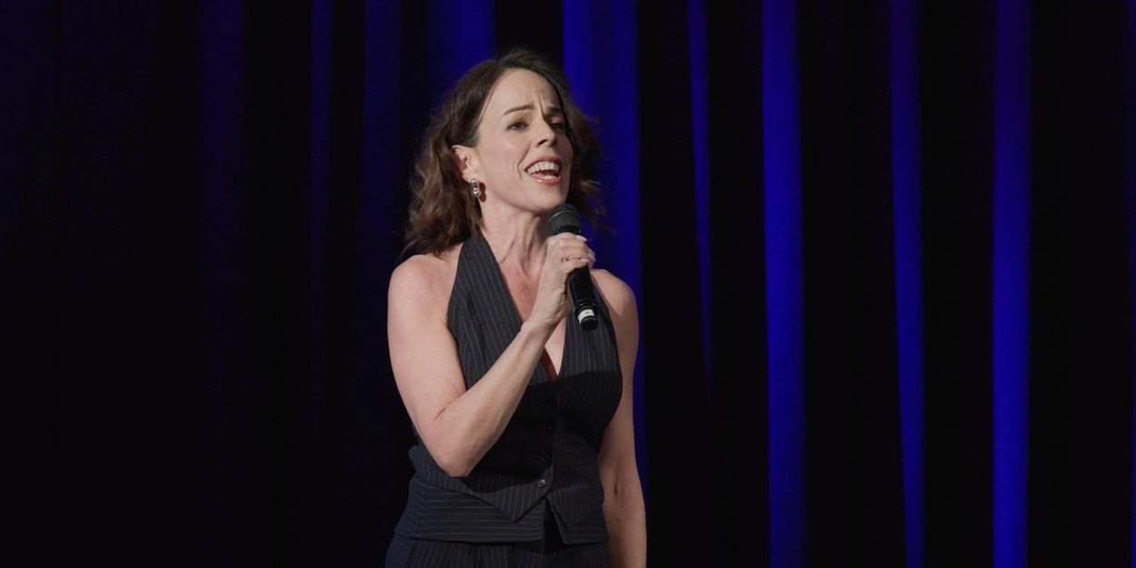 Video: Watch Highlights from Broadway Salutes 2026 Video