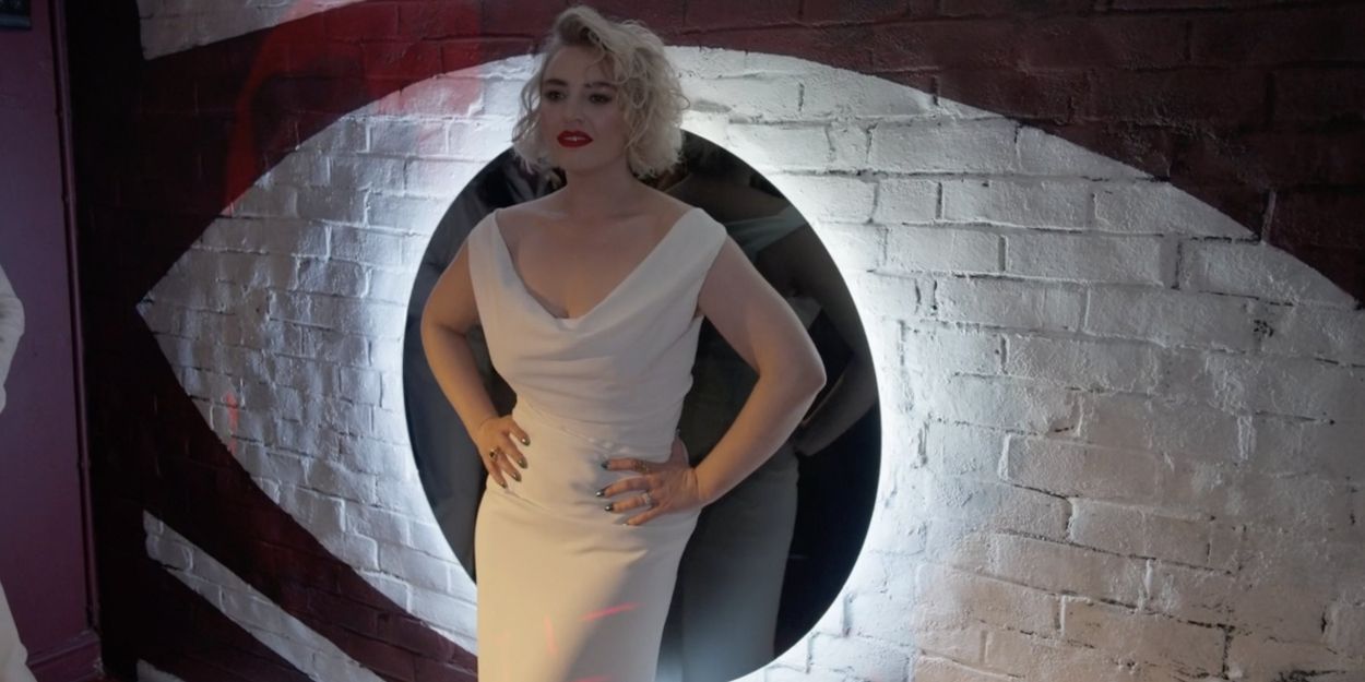 Video: Inside CABARET at the Kit Kat Club's Gala Night Video