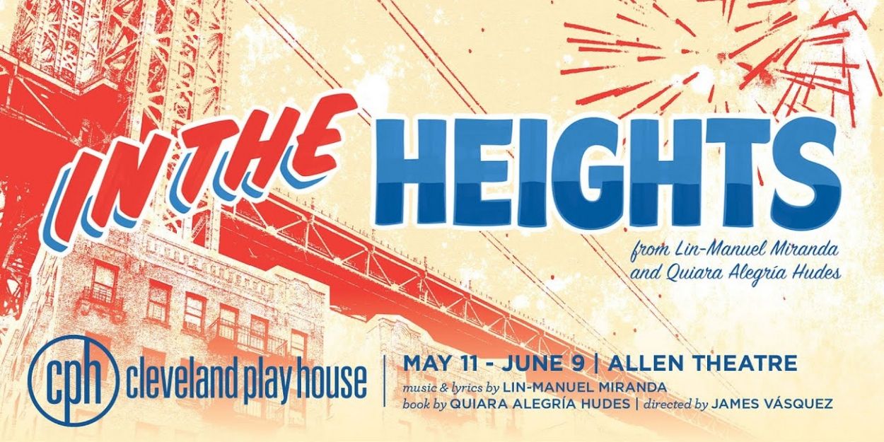 Video: Watch a Preview for IN THE HEIGHTS at Cleveland Play House Video