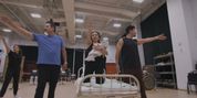 Inside DESTINY OF DESIRE Music Rehearsal at Denver Center Video