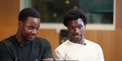 Inside FENCES Rehearsals at Lyric Hammersmith Video