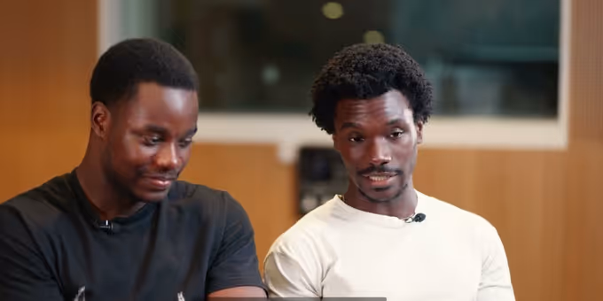 Video: Inside FENCES Rehearsals at Lyric Hammersmith