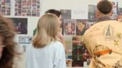 Inside First Rehearsal for ALL THE WORLD'S A STAGE at Signature Theatre Video