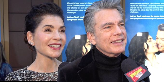 Video: Inside Opening Night of LEFT ON TENTH