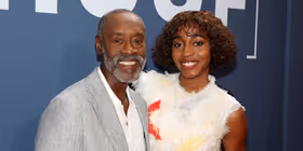 Inside Opening Night of PROOF with Don Cheadle, Ayo Edebiri & More