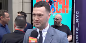 Inside Opening Night of PUNCH on Broadway Video