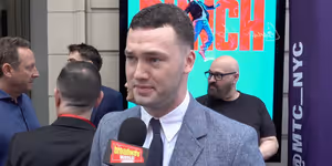 Video: Inside Opening Night of PUNCH on Broadway