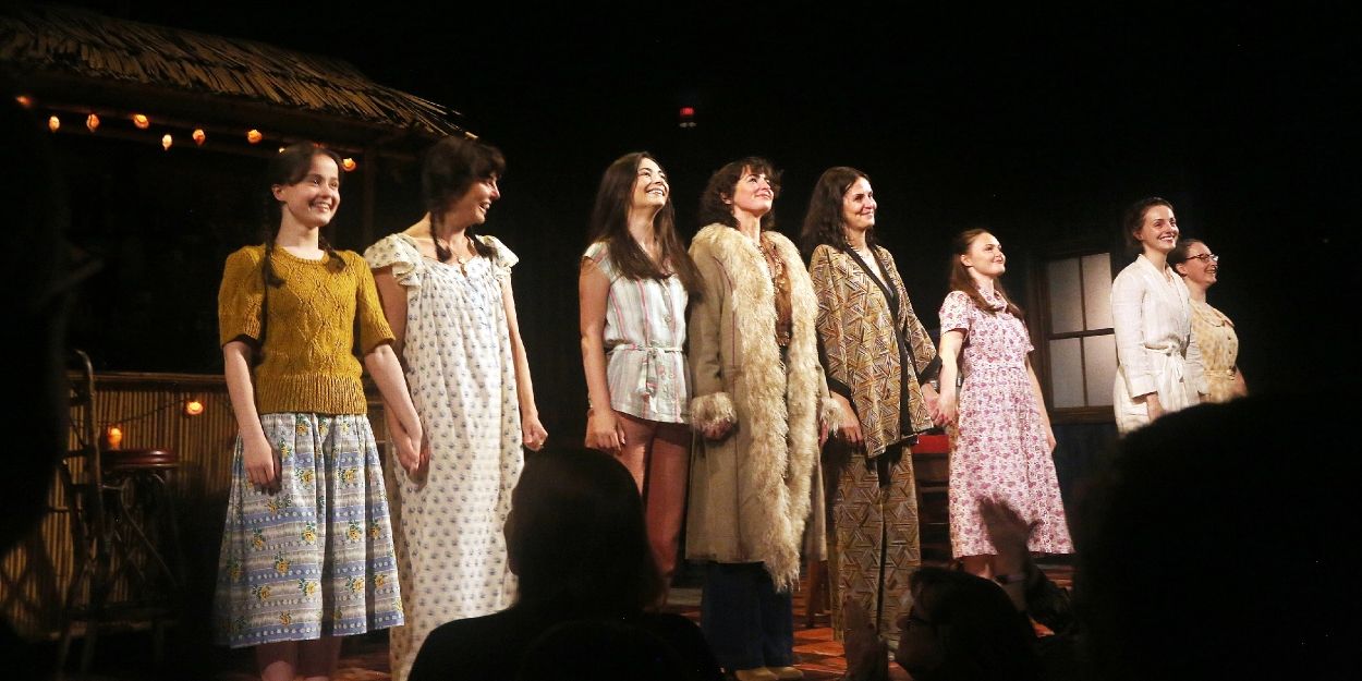Video: Inside Opening Night of THE HILLS OF CALIFORNIA Video
