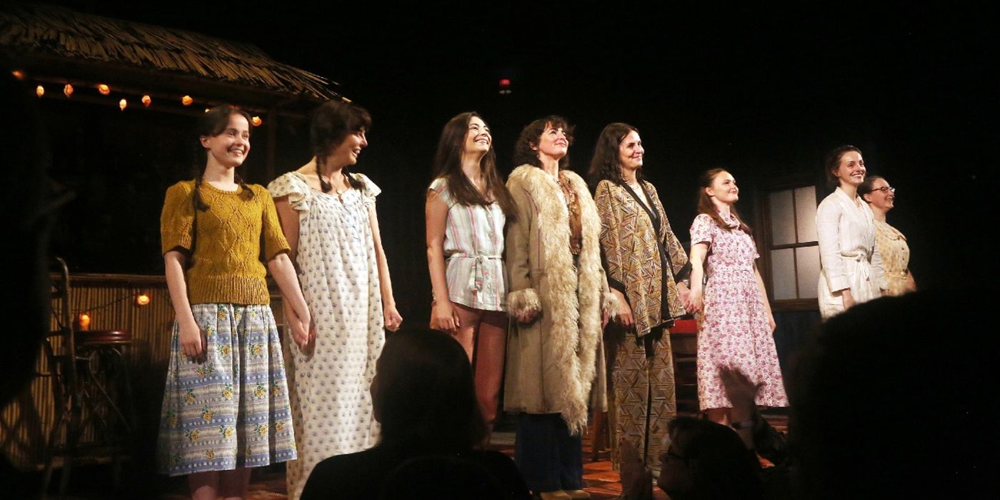 Videos You Missed This Week: TEETH, SPELLING BEE, YELLOW FACE, and More  Image