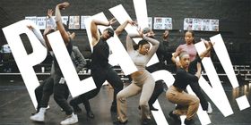 Inside PLAY ON! Rehearsals at Chicago Shakespeare Theater