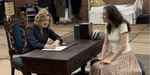 Video: Inside Rehearsals For THE SOUND OF MUSIC North American Tour