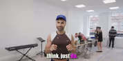 Inside Rehearsals for DEEP-HEAT RIVALRY at The Other Palace Video
