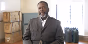 Inside Rehearsals of STC's OTHELLO with Wendell Pierce Video