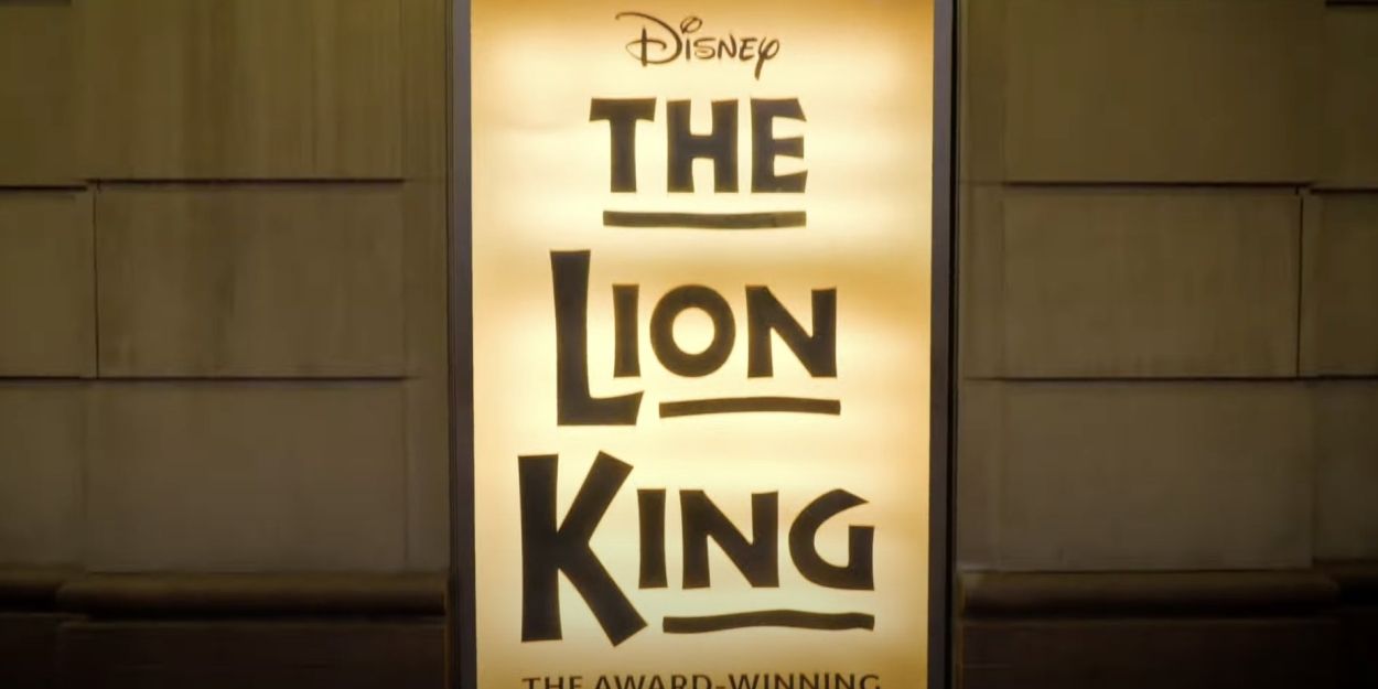 Video: Inside THE LION KINGOpening Night in Toronto Video
