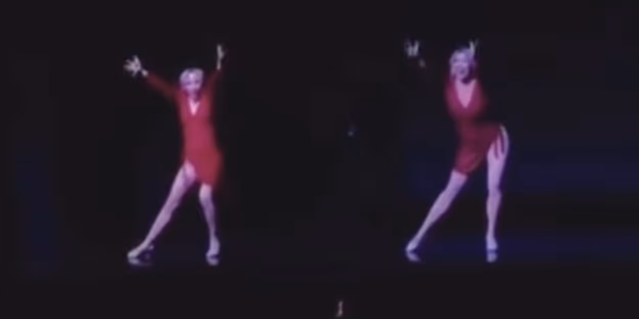 Video: Inside the A CHORUS LINE 50 Concert With Donna McKechnie, Robyn Hurder & More Video
