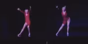 Inside the A CHORUS LINE 50 Concert With Robyn Hurder & More Video