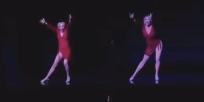 Video: Inside the A CHORUS LINE 50 Concert With Donna McKechnie, Robyn Hurder & More