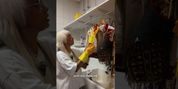 Inside the Costume Care Behind MAYERLING at the Royal Opera House Video