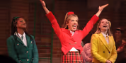 Inside the HEATHERS Opening Night Gala Video