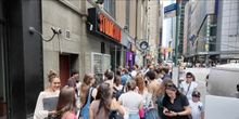 Video: Inside the SPRING AWAKENING Open Call With Thousands of Young Performers