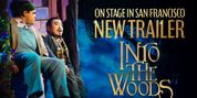 INTO THE WOODS At San Francisco Playhouse Video