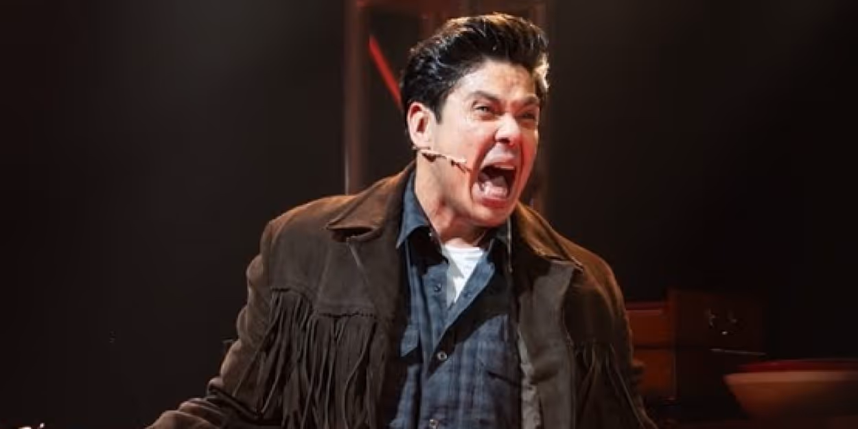 Video: Inside 'The Song of the Brown Buffalo' In THE UNTITLED UNAUTHORIZED HUNTER S… Video