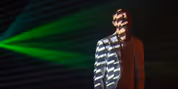 IRVINE WELSH: REALITY IS NOT ENOUGH Trailer Debuts Video