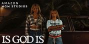 Video/Photos: IS GOD IS Featurette Offers New Look at Aleshea Harris Film Video