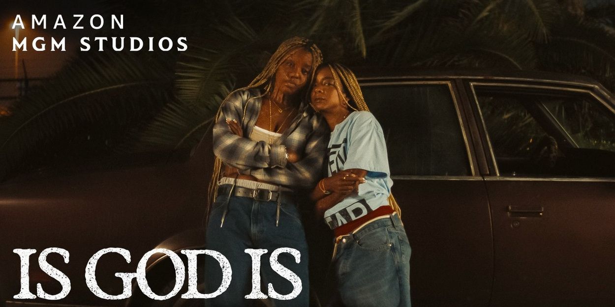 Video: Kara Young Stars in First Trailer for IS GOD IS Film Adaptation Video