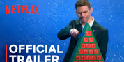 Michael Urie & More in Trailer for IS IT CAKE? HOLIDAY Season 2 Video