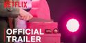 Netflix Shares Trailer for IS IT CAKE? Valentine's Day Special