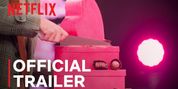Netflix Shares Trailer for IS IT CAKE? Valentine's Day Special Video
