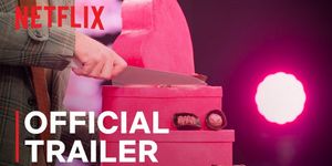 Video: Netflix Shares Trailer for IS IT CAKE? Valentine's Day Special