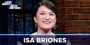Isa Briones Says Starring on Broadway is 'Different Now' After THE PITT