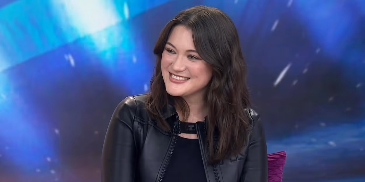 Video: Isa Briones Confirms Return for THE PITT Season 3 on TODAY Video