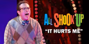 Watch 'It Hurts Me' from Goodspeed's ALL SHOOK UP Video