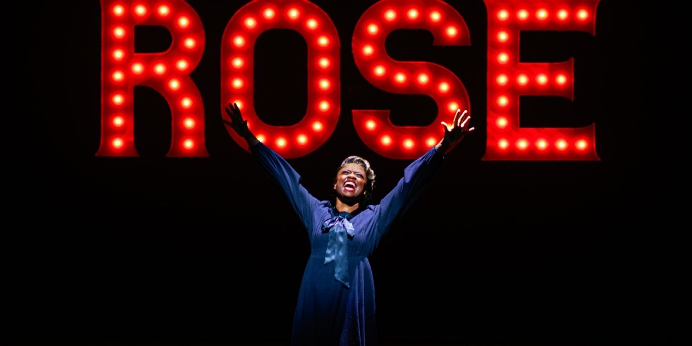 Wake Up With BroadwayWorld August 4, 2025- Adam Lambert Sings JESUS CHRIST SUPERSTAR and More  Image