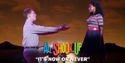 Watch 'It's Now or Never' From Goodspeed's ALL SHOOK UP