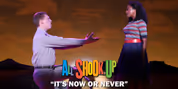 Watch 'It's Now or Never' From Goodspeed's ALL SHOOK UP Video