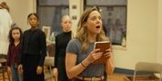 Exclusive: Watch Erika Henningsen, Ramin Karimloo & More Rehearse for JANE EYRE Video