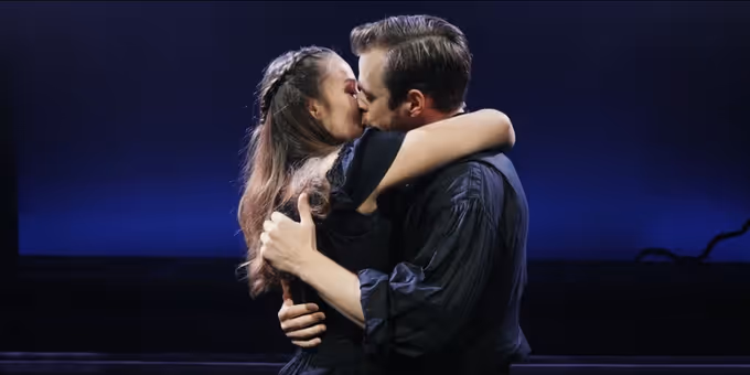 Video: JANE EYRE Trailer Released at Southwark Playhouse Elephant