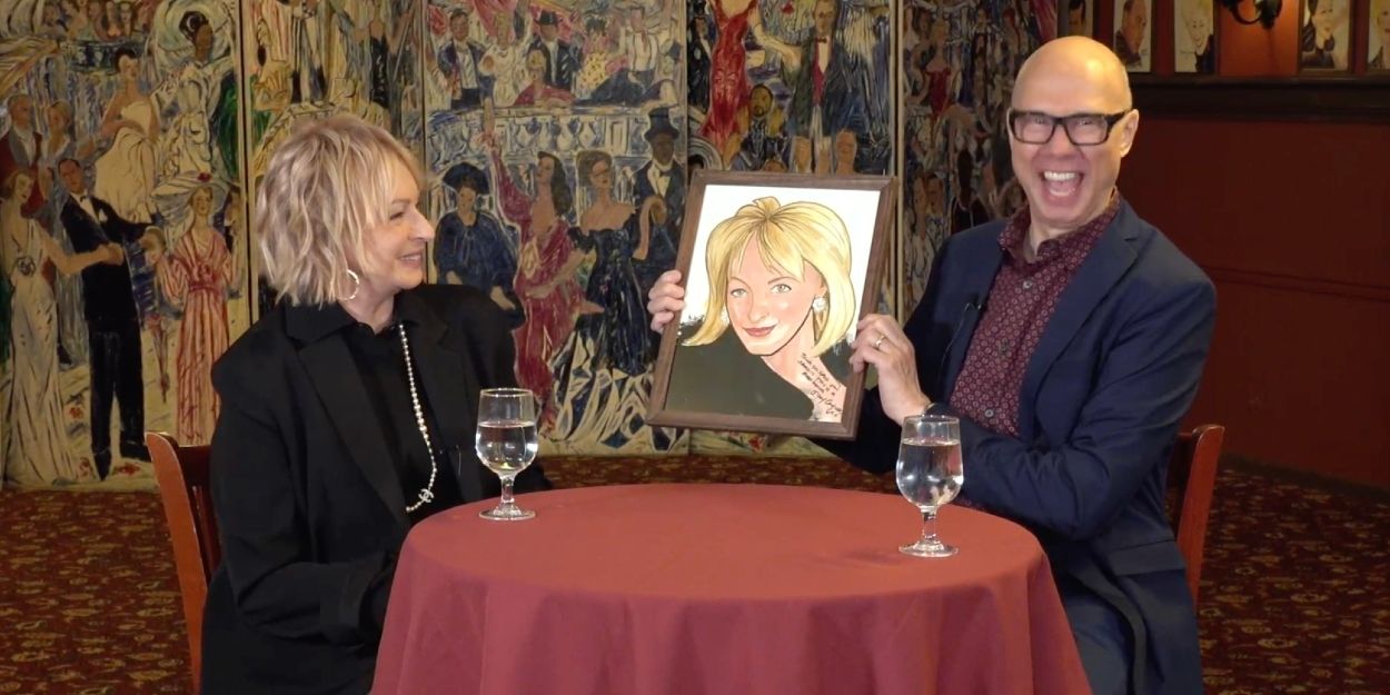Judy Craymer on the Music, Memories, and Future of MAMMA MIA! Video
