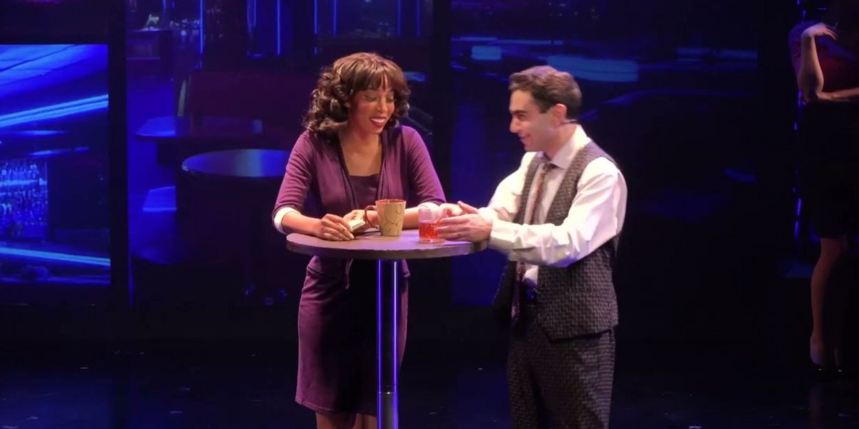 Video: JERSEY BOYS First Look Released by ACT of CT Video